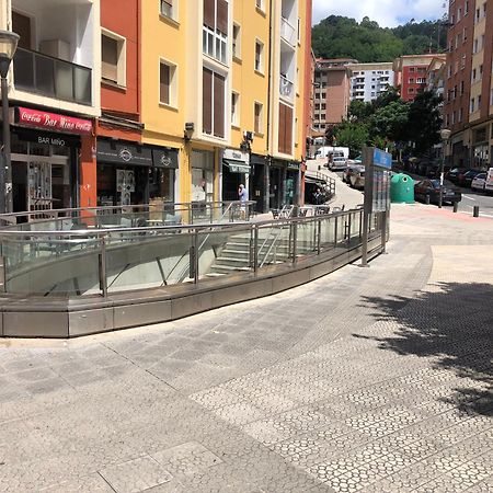 Unique Bilbao Apartment Ngoại thất bức ảnh