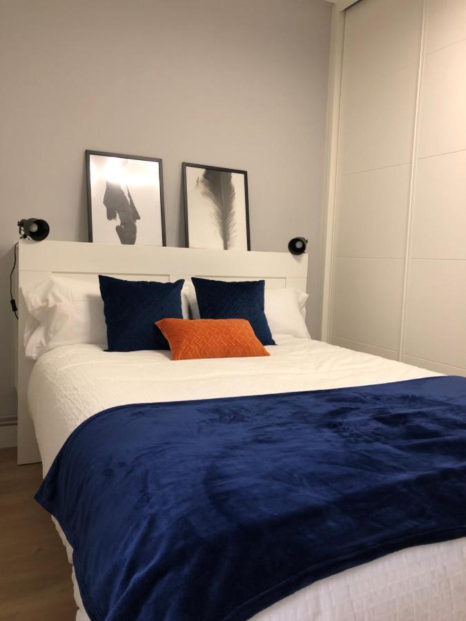 Unique Bilbao Apartment Ngoại thất bức ảnh