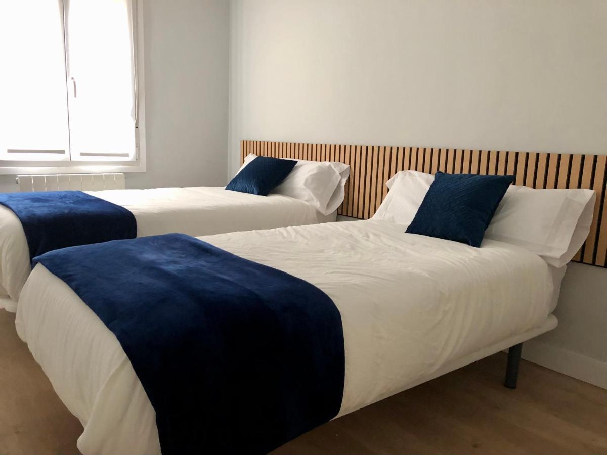 Unique Bilbao Apartment Ngoại thất bức ảnh