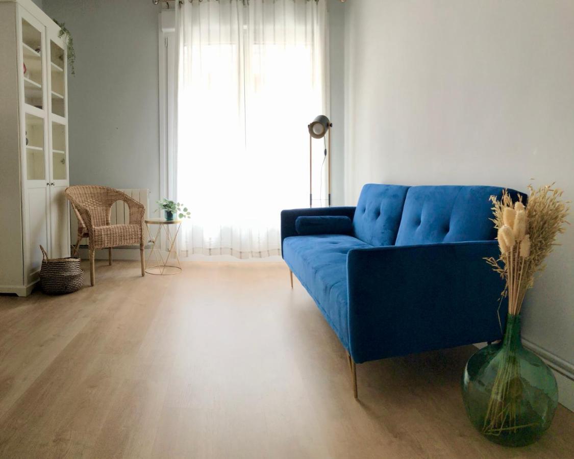 Unique Bilbao Apartment Ngoại thất bức ảnh