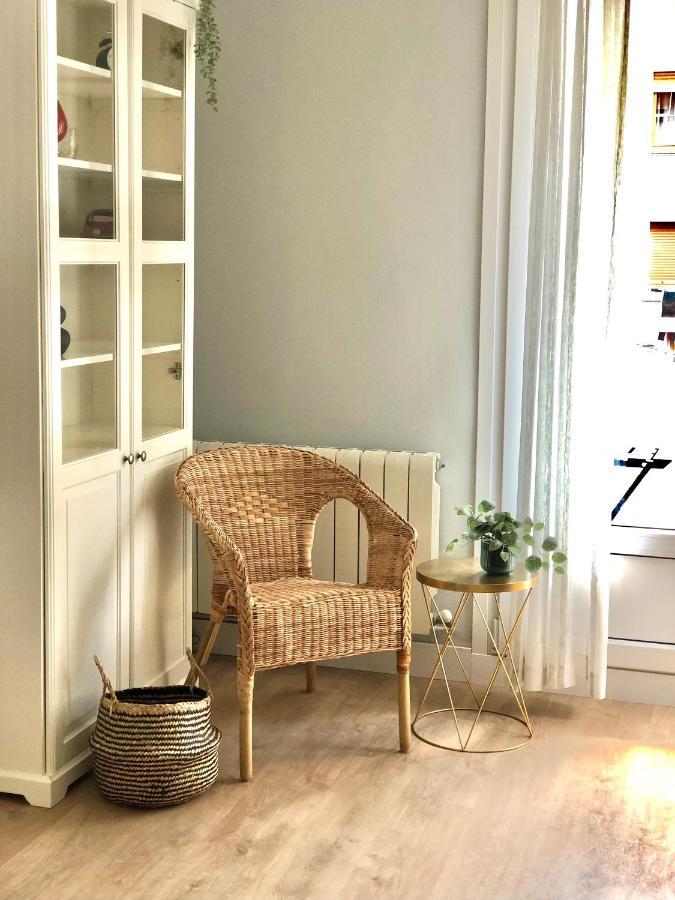 Unique Bilbao Apartment Ngoại thất bức ảnh