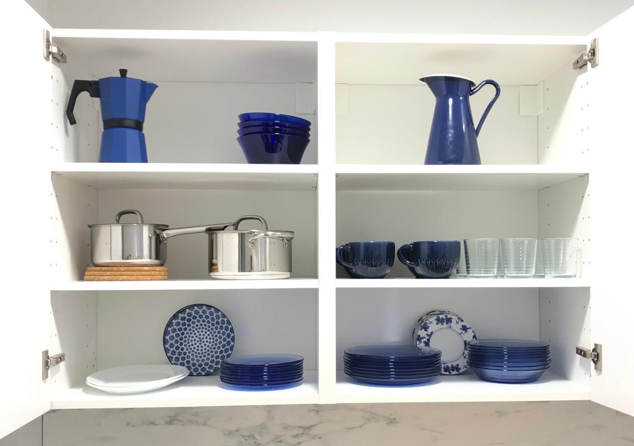 Unique Bilbao Apartment Ngoại thất bức ảnh