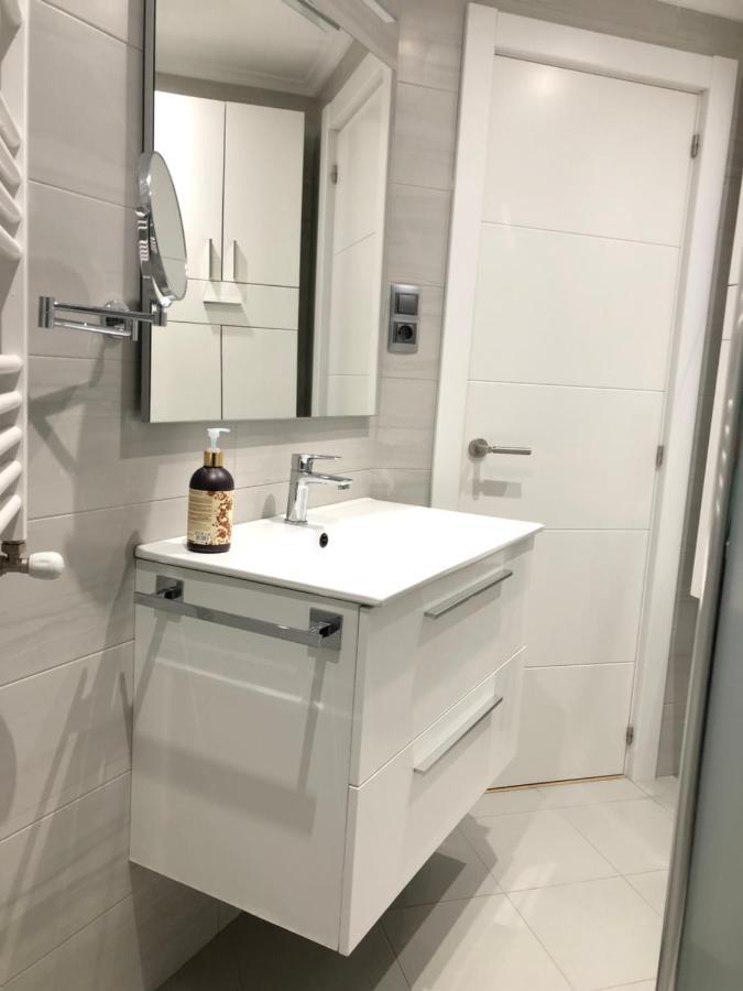 Unique Bilbao Apartment Ngoại thất bức ảnh