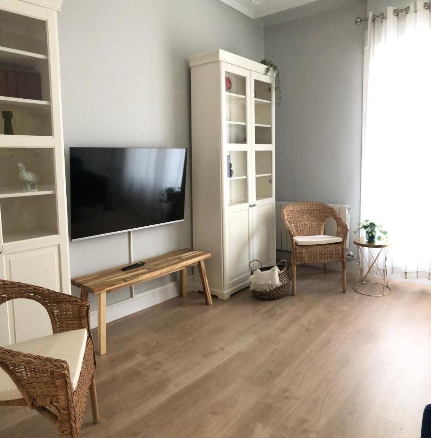 Unique Bilbao Apartment Ngoại thất bức ảnh