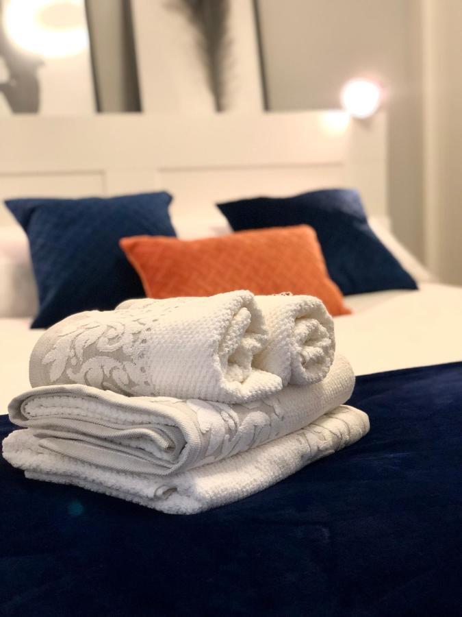 Unique Bilbao Apartment Ngoại thất bức ảnh