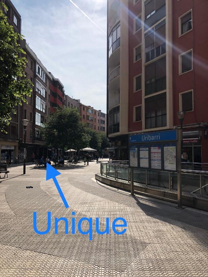 Unique Bilbao Apartment Ngoại thất bức ảnh