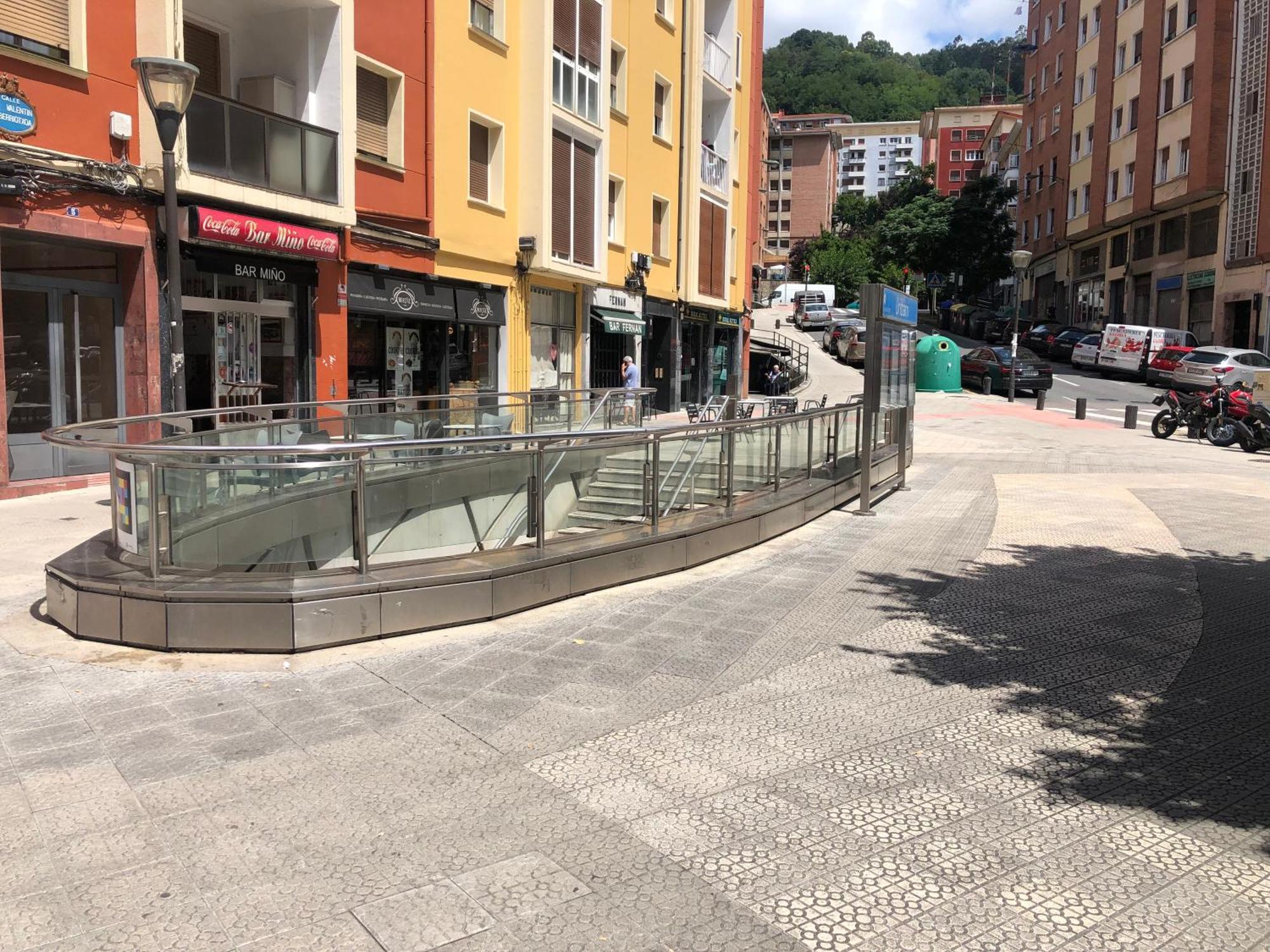 Unique Bilbao Apartment Ngoại thất bức ảnh
