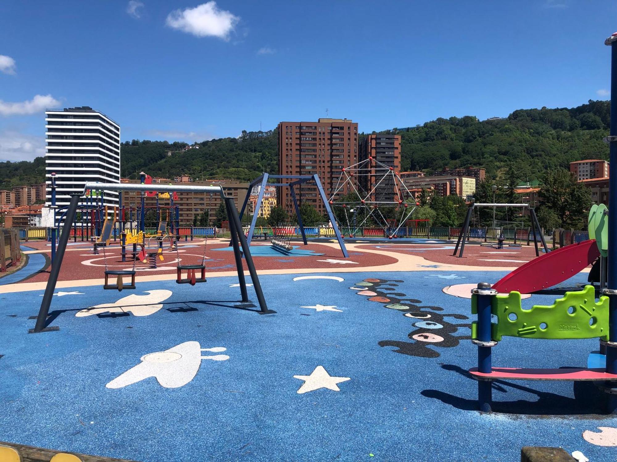 Unique Bilbao Apartment Ngoại thất bức ảnh