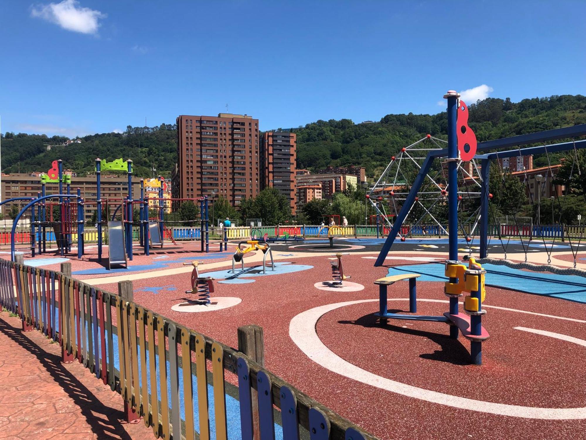 Unique Bilbao Apartment Ngoại thất bức ảnh